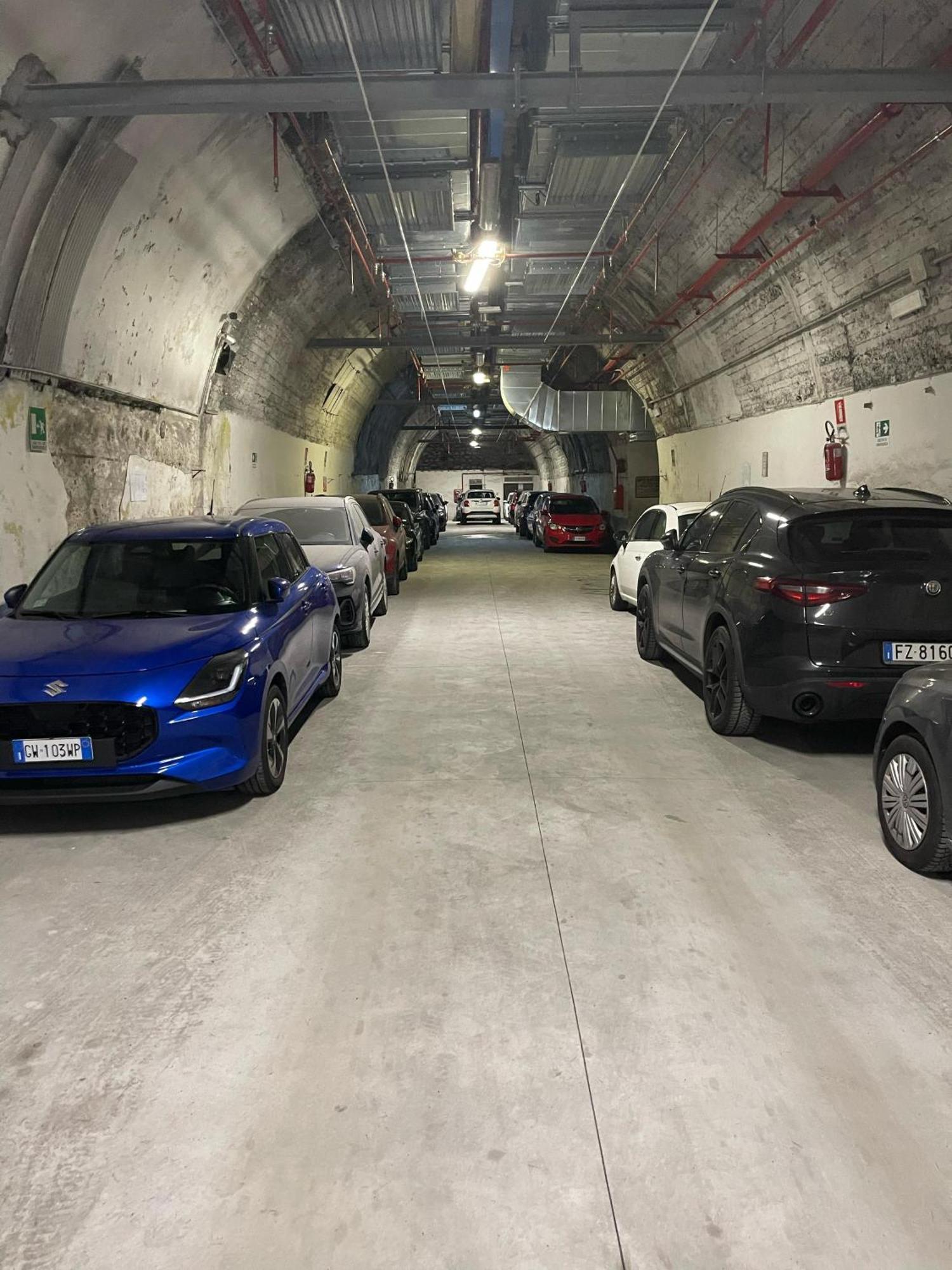 Deluxe Apartment Self Check In Parking Genoa Ngoại thất bức ảnh